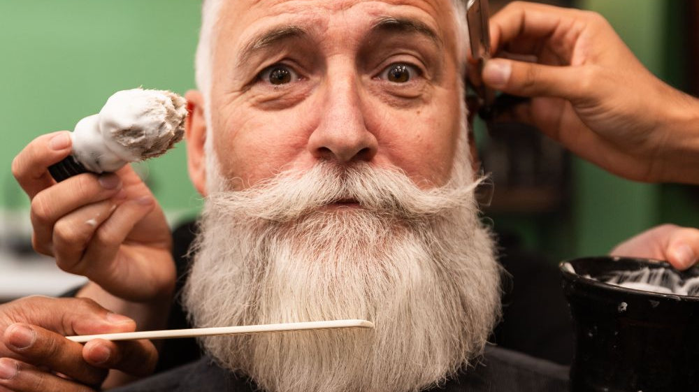 15 Grooming & Self-Care 50th Birthday Gifts for Men Who Deserve the Best - Chilled Out Creations