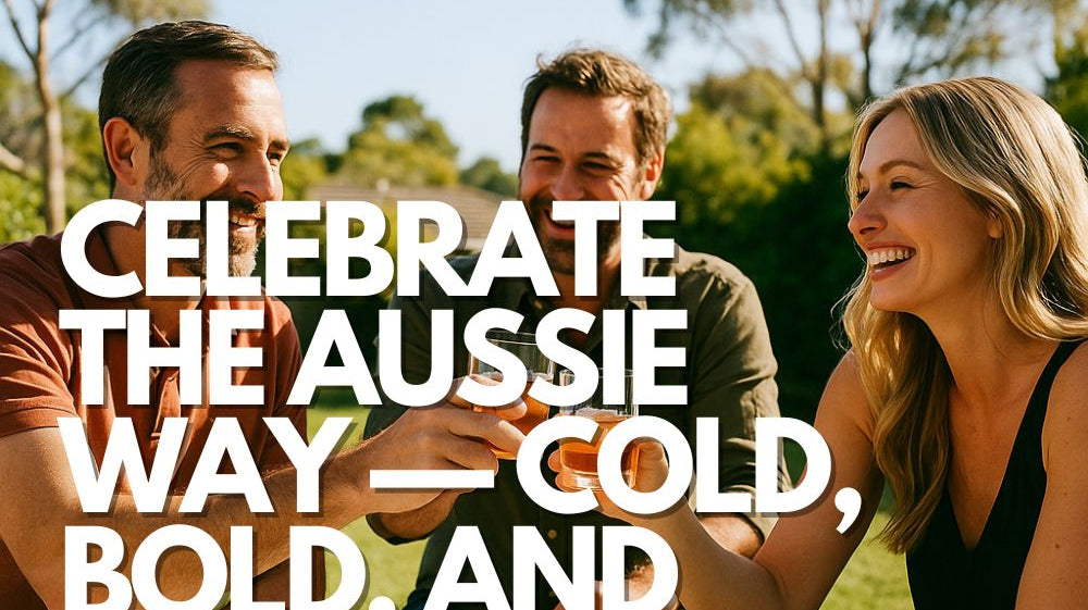 18 Unique Gifts for Men AUS Shoppers Will Love (2026 Edition) - Chilled Out Creations