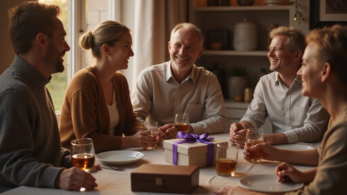 36 Best 60th Birthday Gifts for Men to Honour a Milestone (2026) - Chilled Out Creations