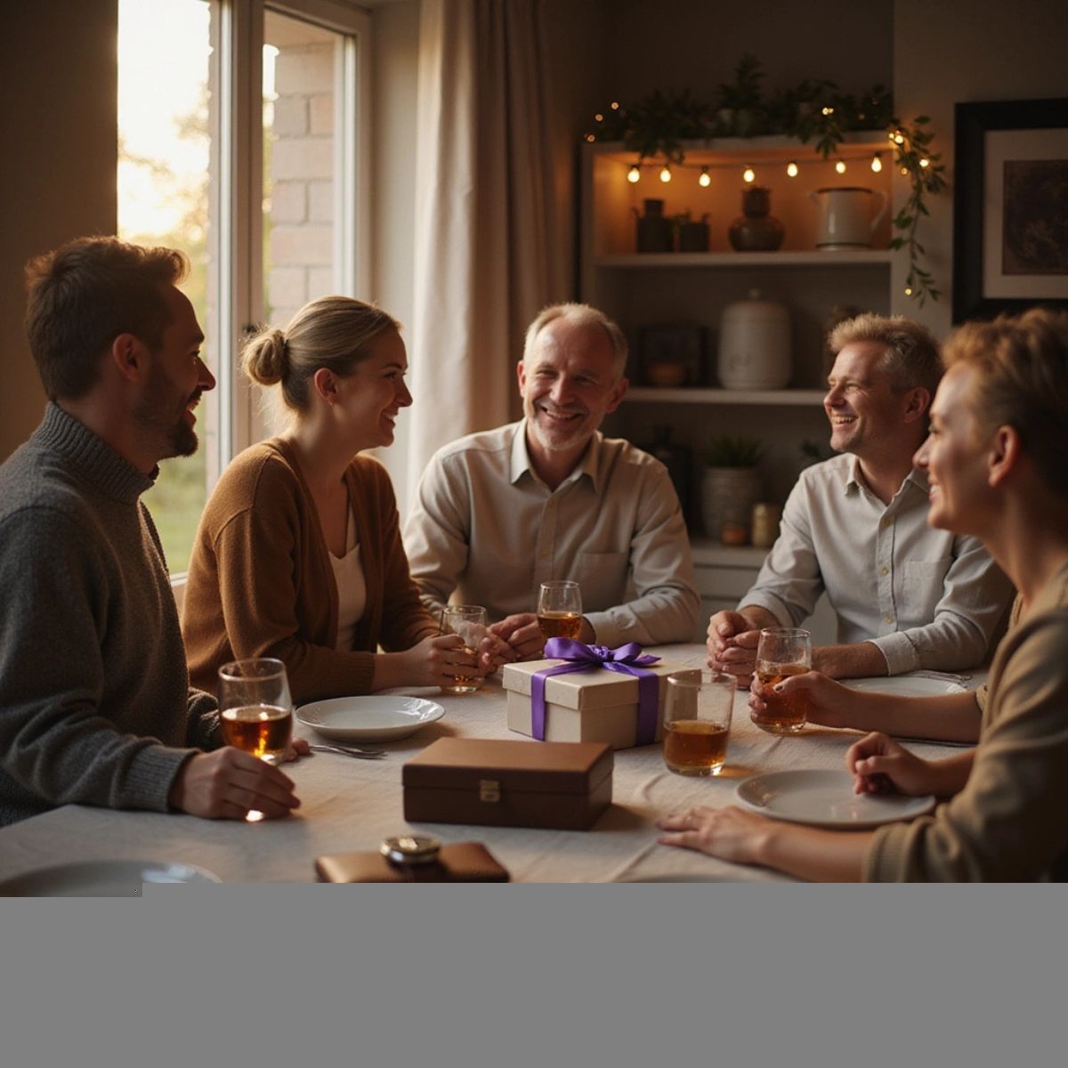 36 Best 60th Birthday Gifts for Men to Honour a Milestone (2026) - Chilled Out Creations