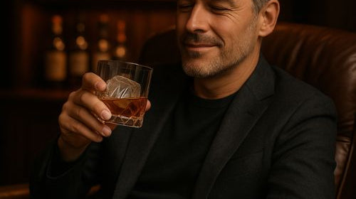 37 Best 50th Birthday Gifts for Men in 2026 (Stylish, Thoughtful & Actually Useful) - Chilled Out Creations