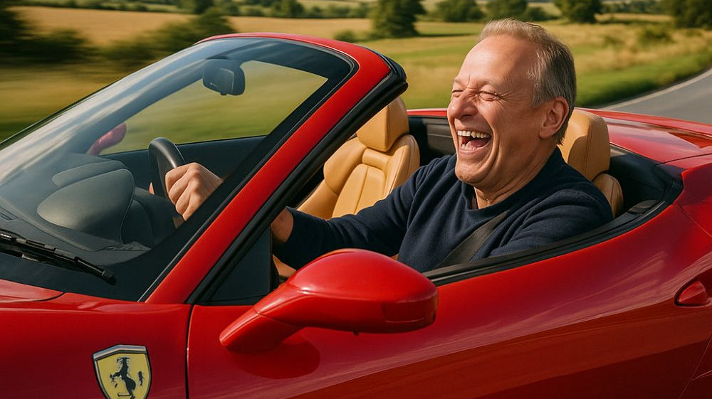 50th Birthday Gifts for Men That Are Actually Worth Giving - Chilled Out Creations