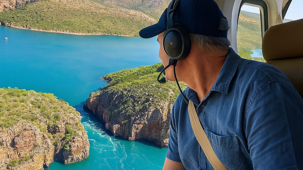 50th Birthday Gifts for Men Who Crave Adventure & Experience(2026 Edition) - Chilled Out Creations
