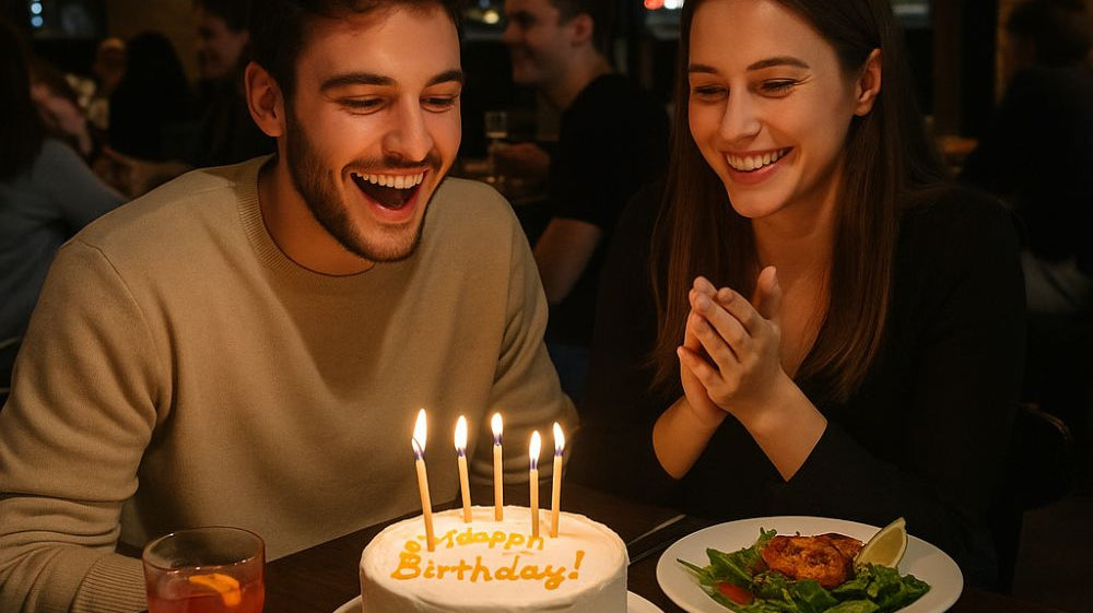 A Birthday Gift Your Boyfriend Will Actually Love (And You’ll Love Gifting) - Chilled Out Creations