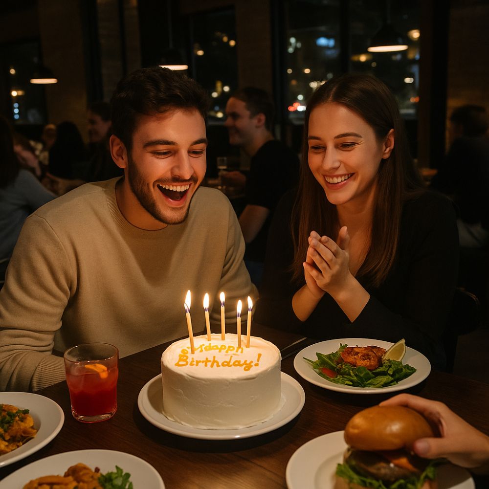 A Birthday Gift Your Boyfriend Will Actually Love (And You’ll Love Gifting) - Chilled Out Creations