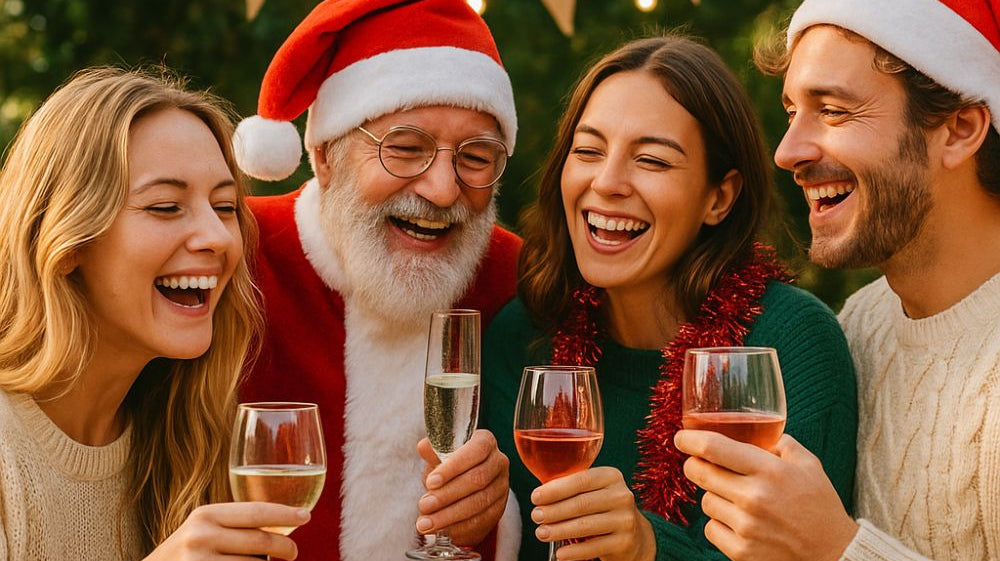 A to Z Christmas Gifting: Why Alphabet Ice Trays Are the Coolest Stocking Fillers This Season - Chilled Out Creations