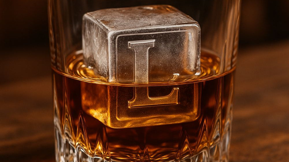 A truly unique present for husband that feels personal, thoughtful, and made to last - Chilled Out Creations