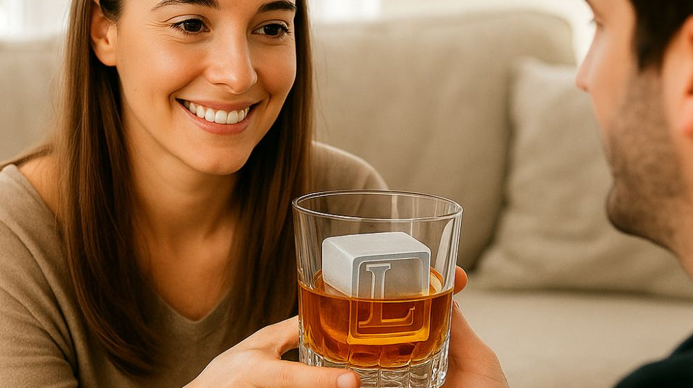 Affordable Gift for Him That’s Actually Personal (And Under $50) - Chilled Out Creations