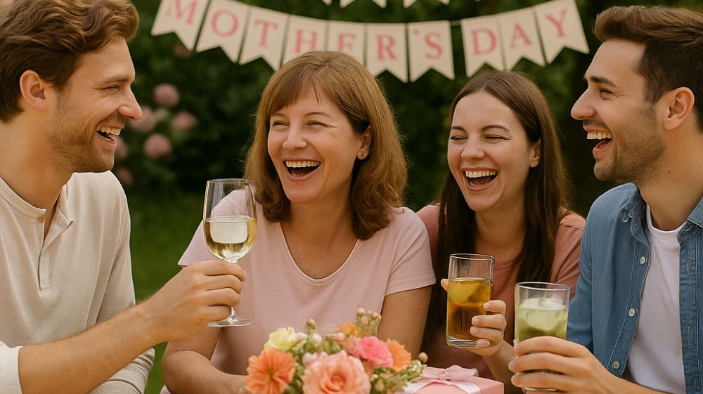 Best Mother’s Day Gifts 2026: Why Custom Alphabet Ice Trays Are the Coolest Surprise - Chilled Out Creations