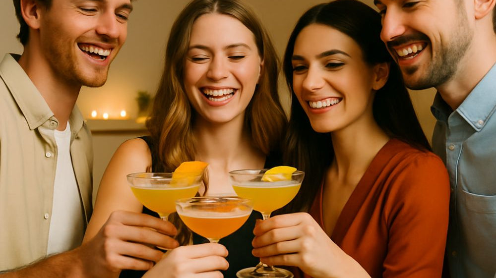 Celebrate in Style: 21st Birthday Gift Ideas for Unforgettable Milestone Moments - Chilled Out Creations