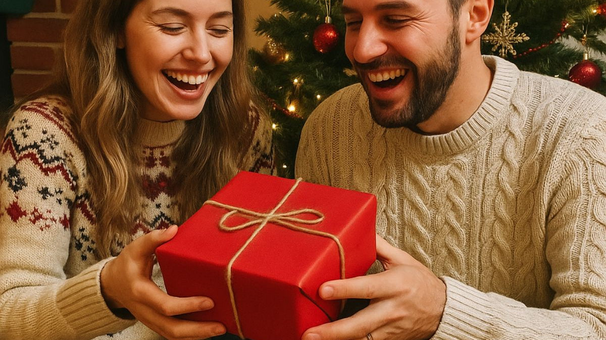 Christmas Gift for Husband That’s Personal, Fun, and Actually Useful - Chilled Out Creations