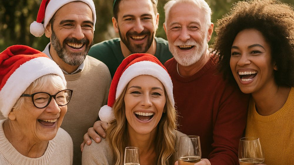 Christmas Sorted: How Alphabet Ice Trays Make Personalised Gifts Easy, Fun, and Unforgettable - Chilled Out Creations