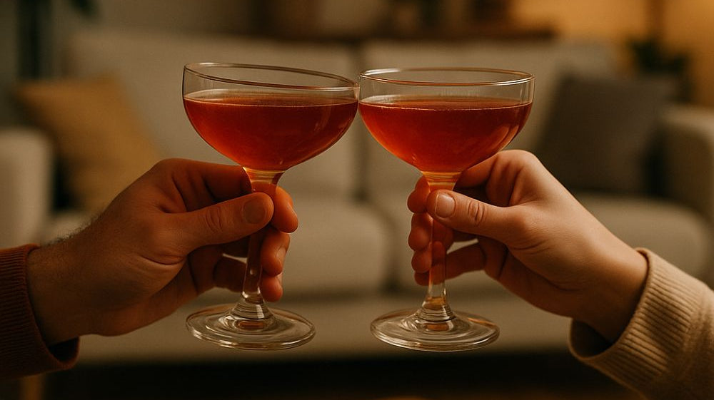 Engraved Gift For Boyfriend: When Ice Cubes Become Love Notes - Chilled Out Creations