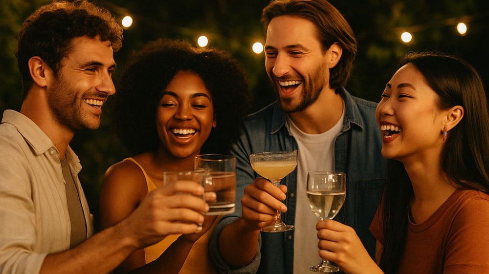 How to Make a 30th Birthday Unforgettable: Unique Party Ideas and Personalised Gifts - Chilled Out Creations