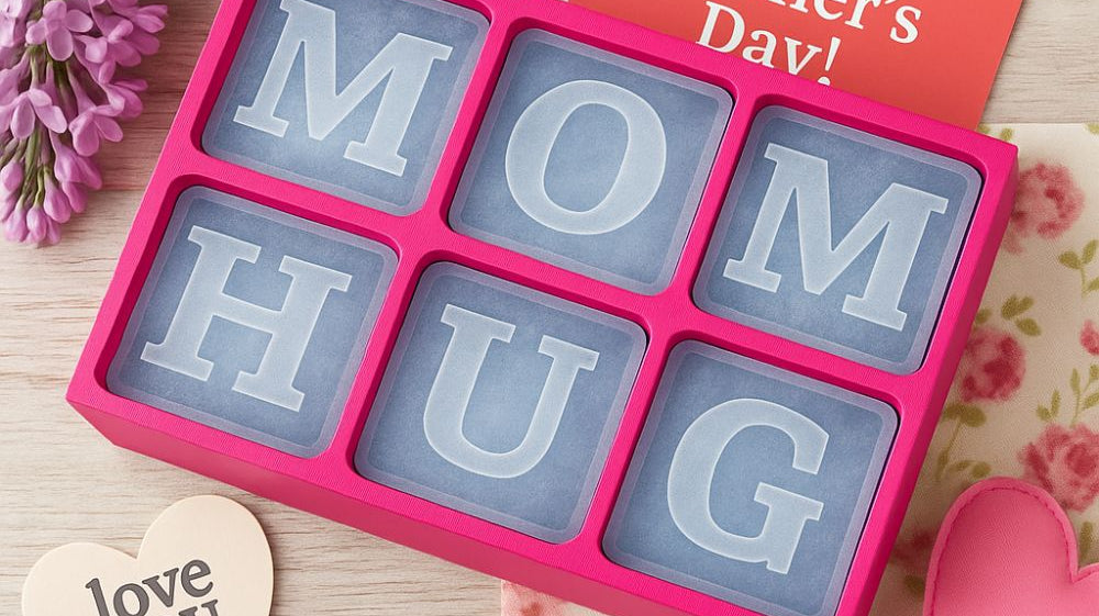 Last-Minute Mother’s Day Gifts With Delivery That’ll Still Blow Her Away - Chilled Out Creations