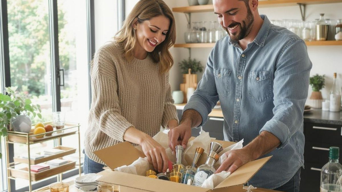 Meaningful Gift for Boyfriend – A Personal Touch He’ll Never Forget - Chilled Out Creations