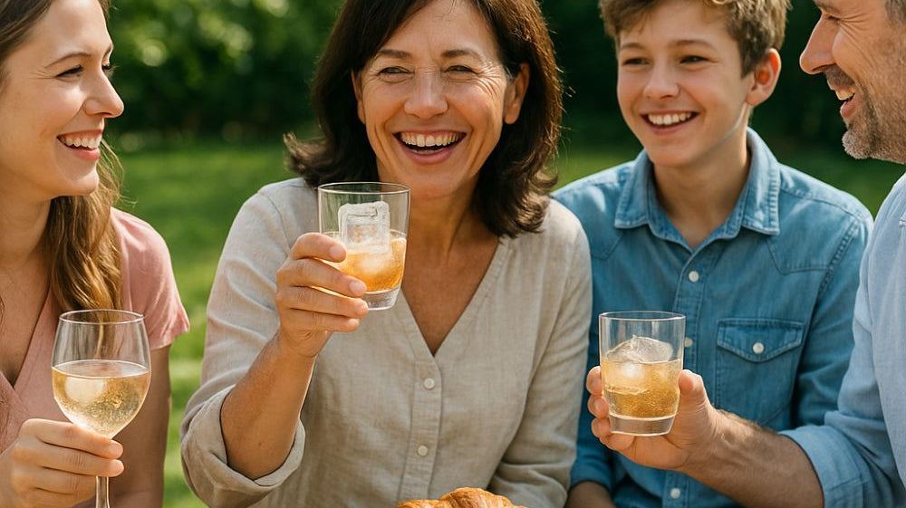 Personalised Ice Trays for Mum: The Coolest Mother’s Day Gift She’ll Actually Use - Chilled Out Creations