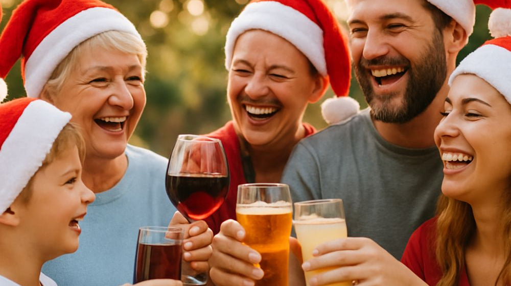 Spell Out the Magic: Personalised Alphabet Ice Trays Your Family Will Love This Christmas - Chilled Out Creations