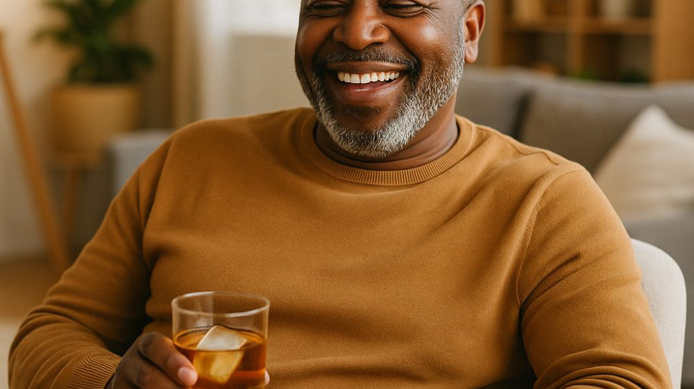 The Ultimate Father’s Day Gift Guide: Make Dad’s Whiskey Moments Uniquely His - Chilled Out Creations