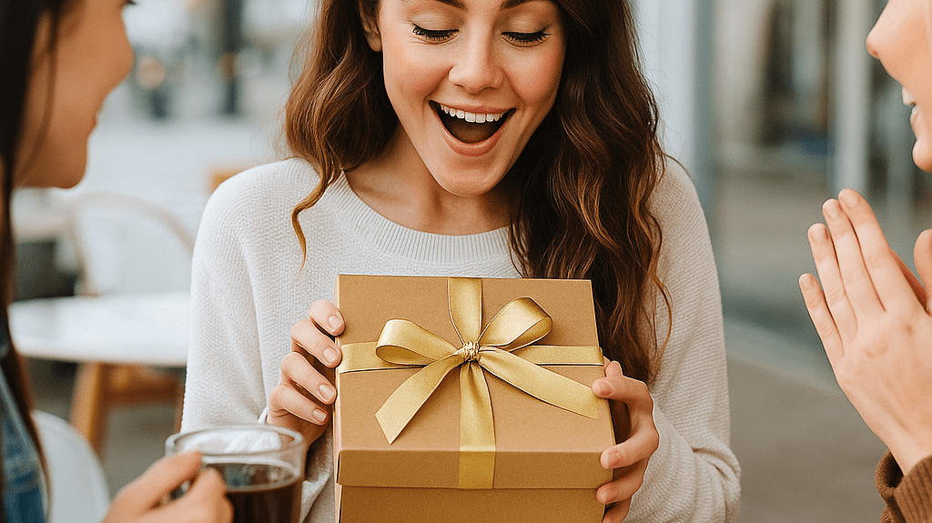 Top 10 Personalised Gift Ideas in Australia - Chilled Out Creations