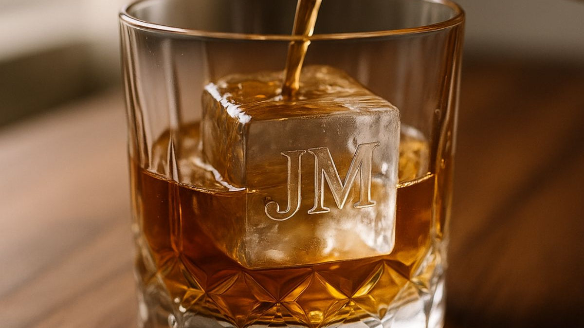 Top Gift for Men: A Personalised Touch He’ll Keep Reaching For - Chilled Out Creations