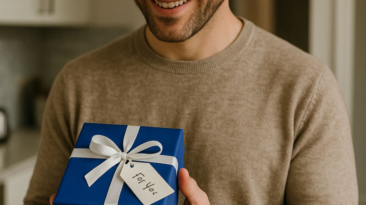 Unique Present for Boyfriend – Custom Ice Tray He’ll Actually Use - Chilled Out Creations