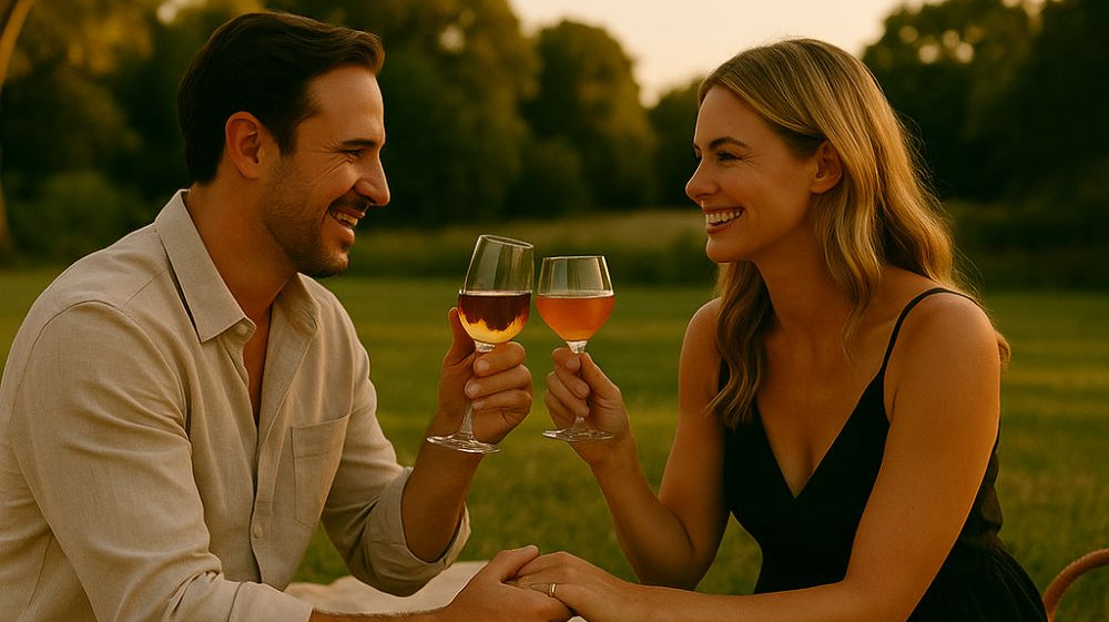 Valentine’s Day Gift for Him That’s Romantic, Fun, and Actually Useful - Chilled Out Creations