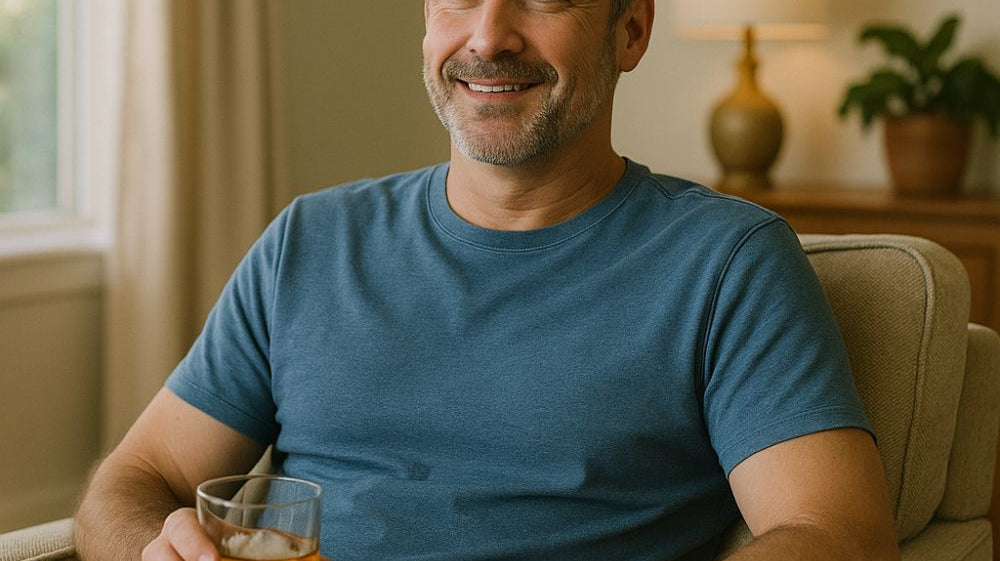 What to Buy Dad for Father’s Day When He Says He Wants Nothing - Chilled Out Creations