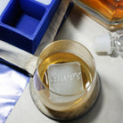 Celebrate Every Sip – Personalised “HAPPY” Ice Cube Tray for Parties & Gifting - Chilled Out Creations