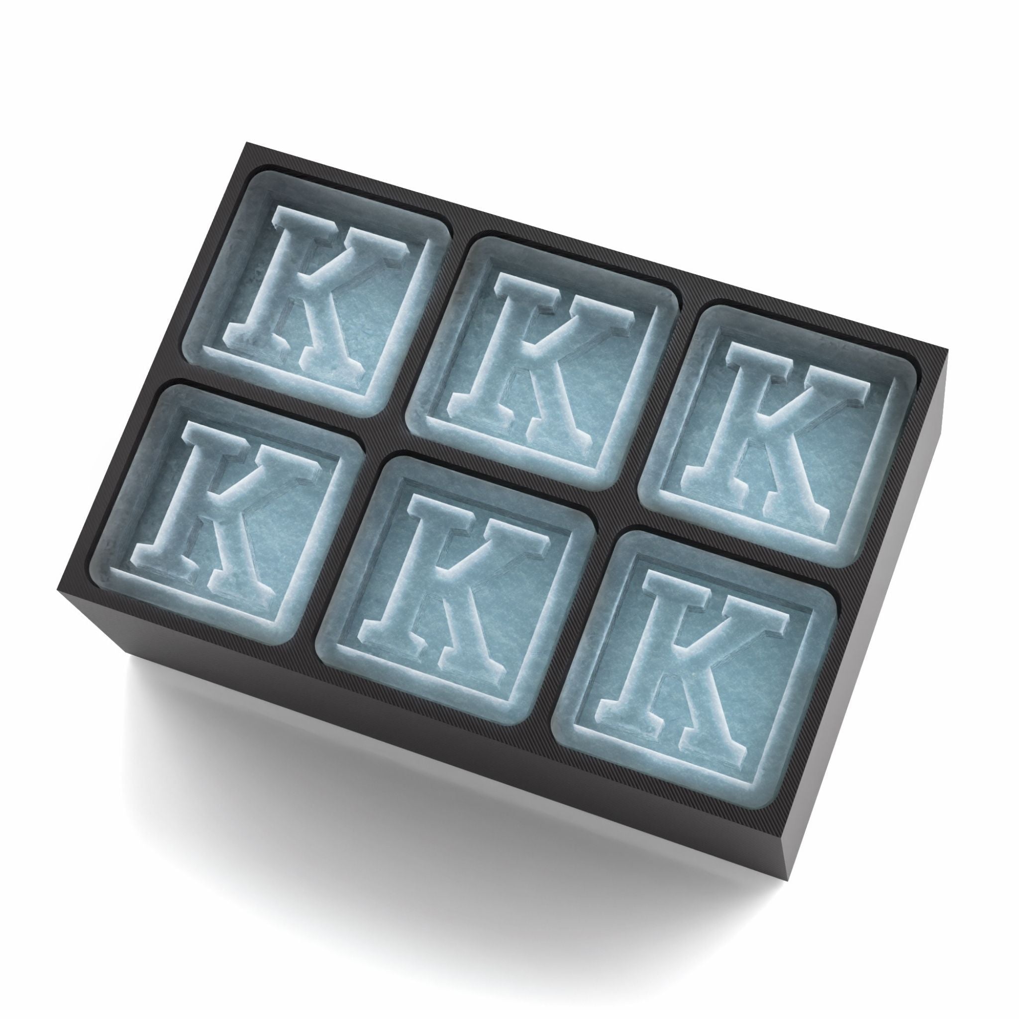 Classic Highlight — Dusky Purple K Tray for Every Custom Gift for Husband - Chilled Out Creations