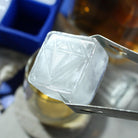 Custom Couples Initials Gift Ice Tray – Monogrammed Ice Trays for Memorable Moments - Chilled Out Creations