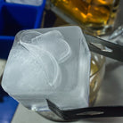 Custom Ice Cube Tray - Personalised Ice Mould - Your Logo, Text & Design - Chilled Out Creations