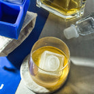 Custom Letter O Ice Tray – Personalised Gift for Olivia, Owen, Oscar & More - Chilled Out Creations