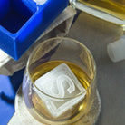 Custom Letter S Ice Tray – Personalised Gift for Sarah, Samuel, Sophia & More - Chilled Out Creations