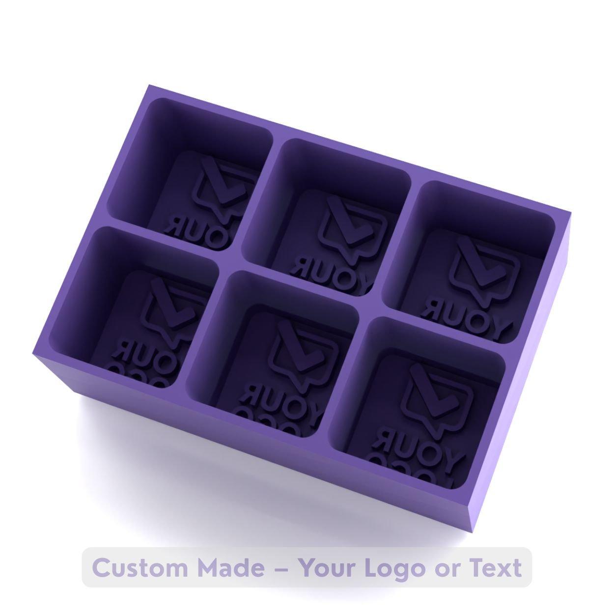 Make Your Booth Unforgettable — Custom Logo & Est. Date for Expos - Chilled Out Creations