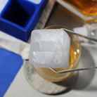 Personalised Ice Tray with Name & Word – Custom Gift for Couples or Friends - Chilled Out Creations