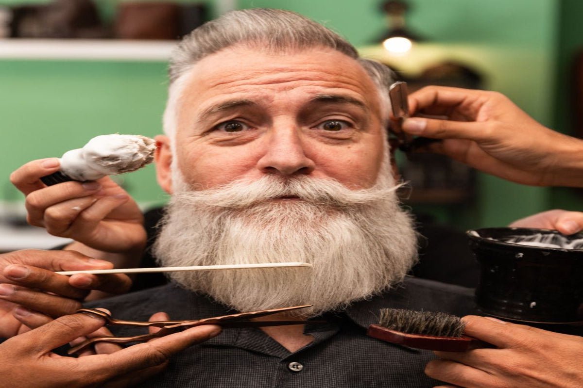 15 Grooming & Self-Care 60th Birthday Gifts for Men Who Live Well - Chilled Out Creations