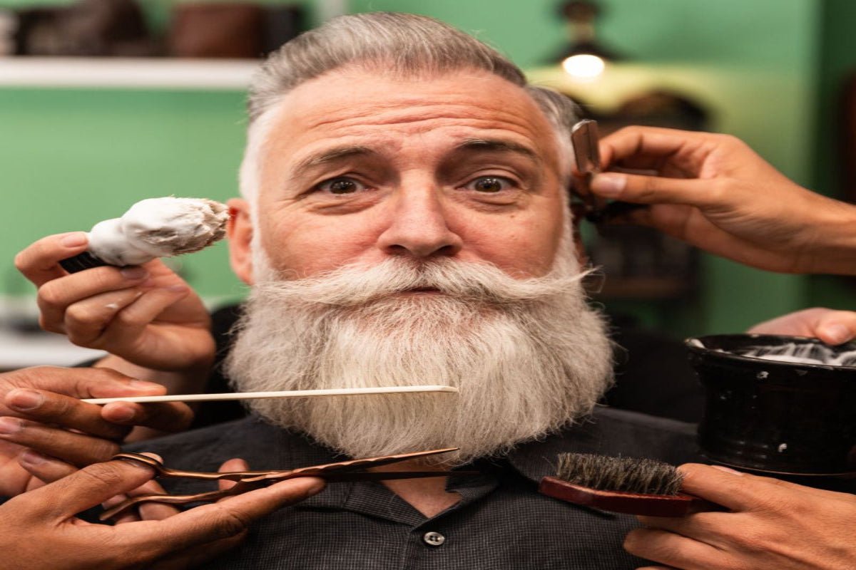 15 Grooming & Self-Care 60th Birthday Gifts for Men Who Live Well - Chilled Out Creations