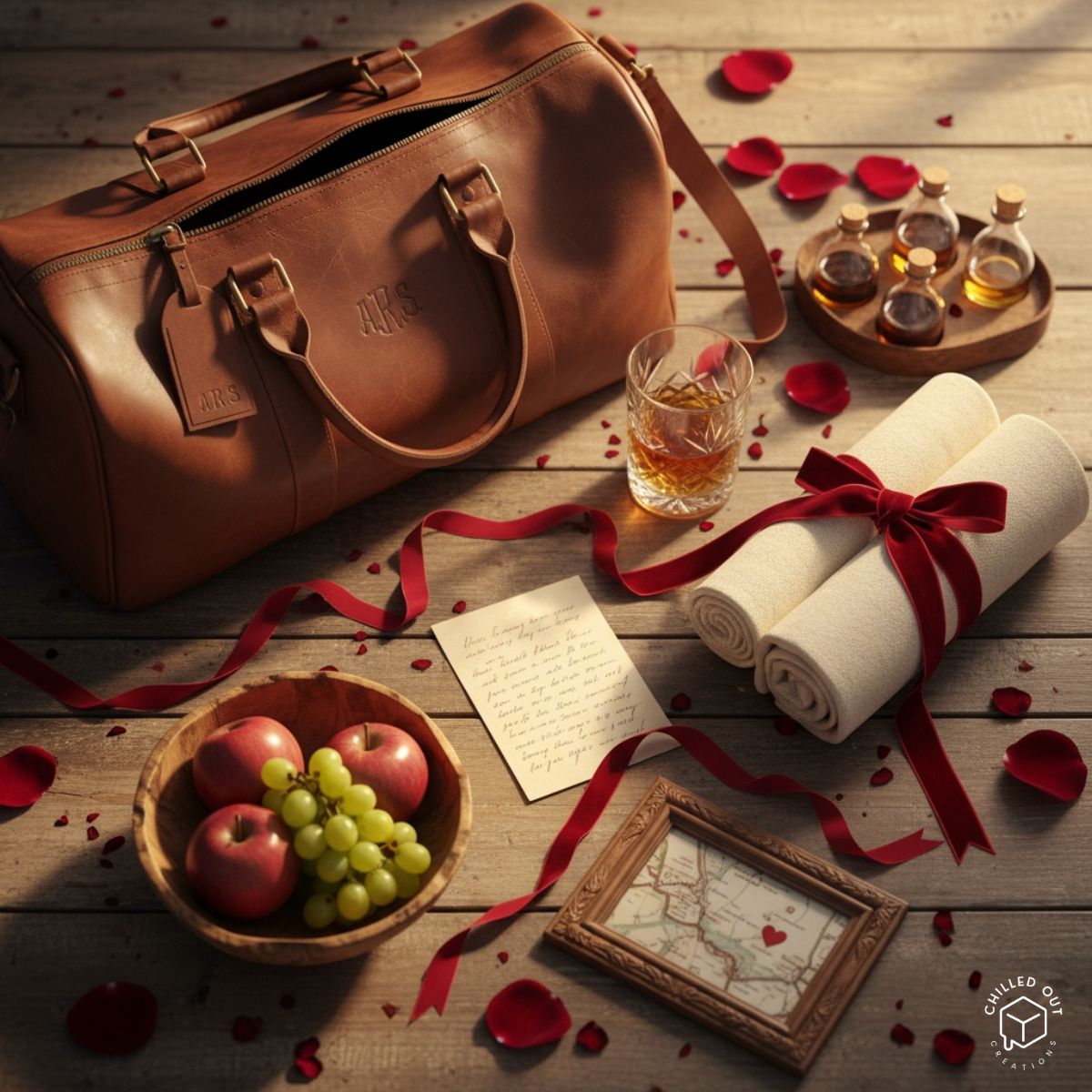 21 Valentines Day Gifts for Him He’ll Actually Use (2026 • Australia) - Chilled Out Creations