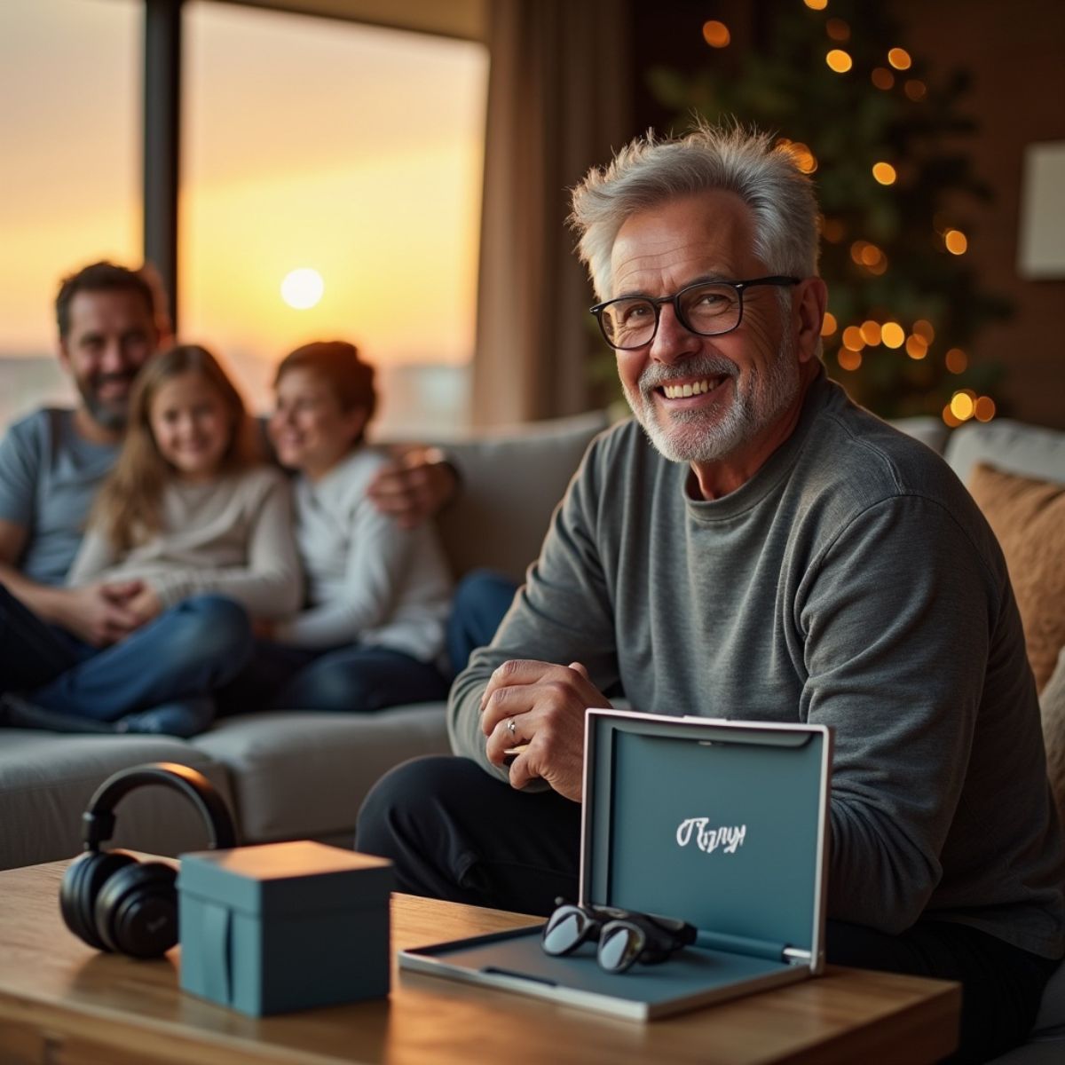 60th Birthday Gifts for Men: Bold, Smart & Seriously Impressive Tech Ideas (2026 Edition) - Chilled Out Creations