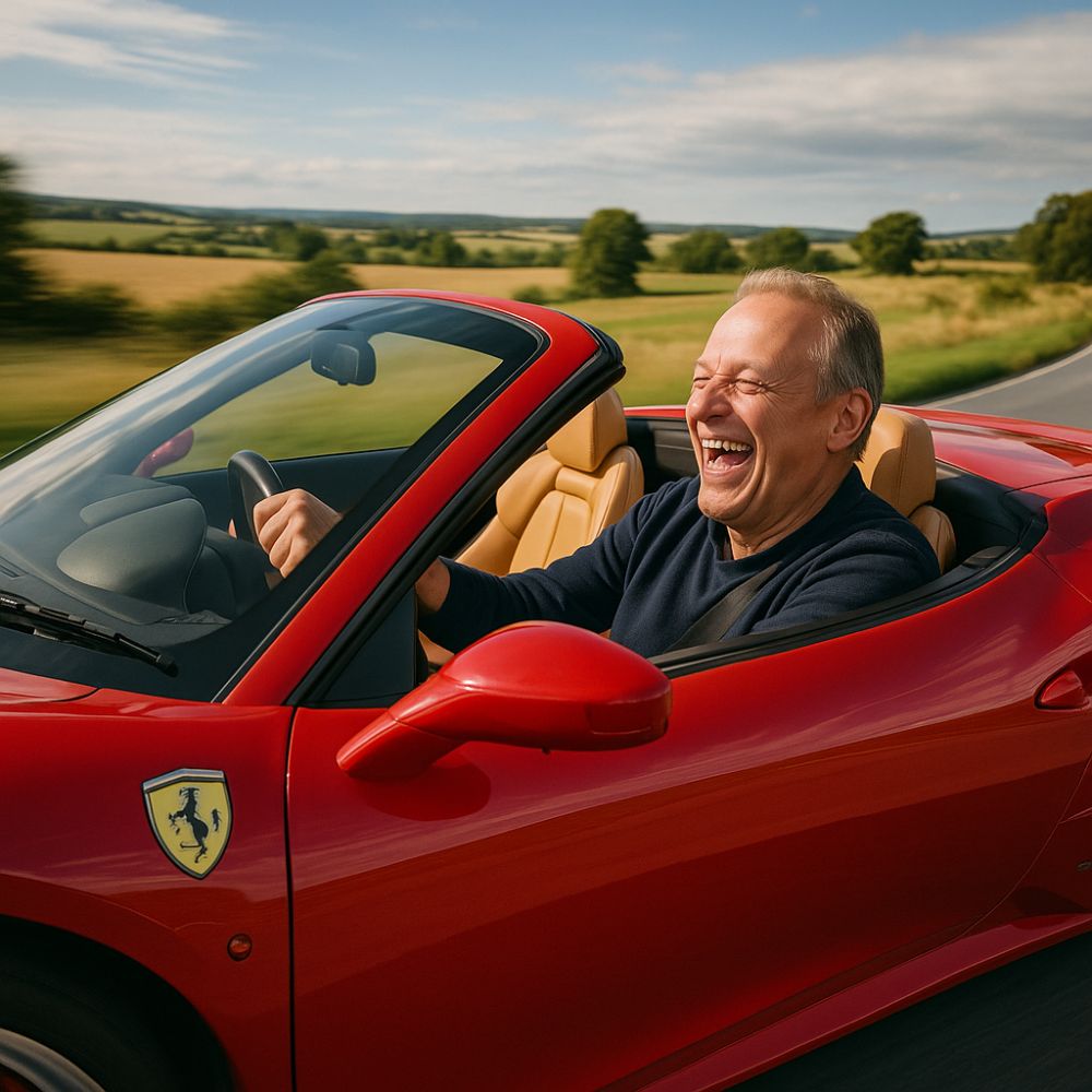 50th Birthday Gifts for Men That Are Actually Worth Giving