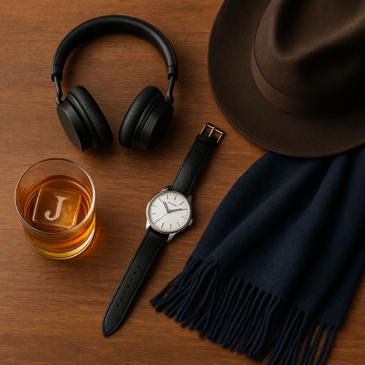 14 Luxurious Personal 60th Birthday Gifts for Men – Music, Style & Everyday Indulgence