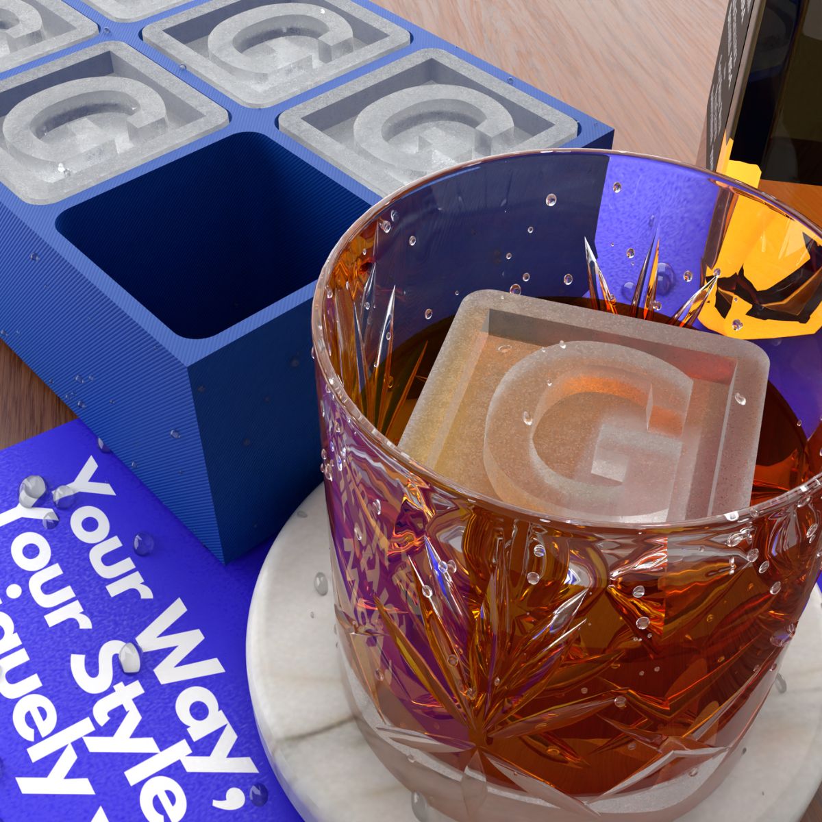 A Customised Gift for Your Boyfriend He’ll Use, Love, and Never Forget - Chilled Out Creations