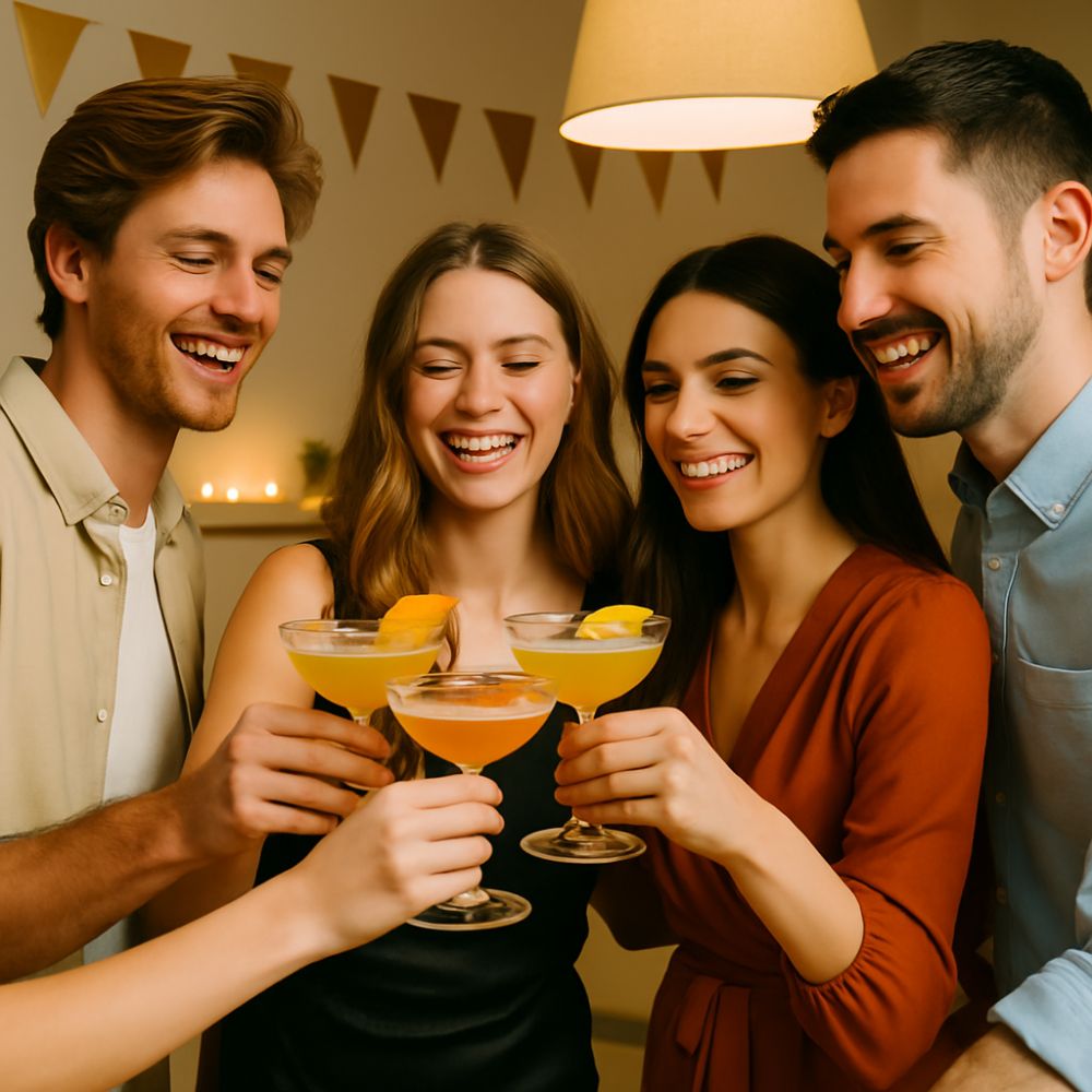 Celebrate in Style: 21st Birthday Gift Ideas for Unforgettable Milestone Moments - Chilled Out Creations