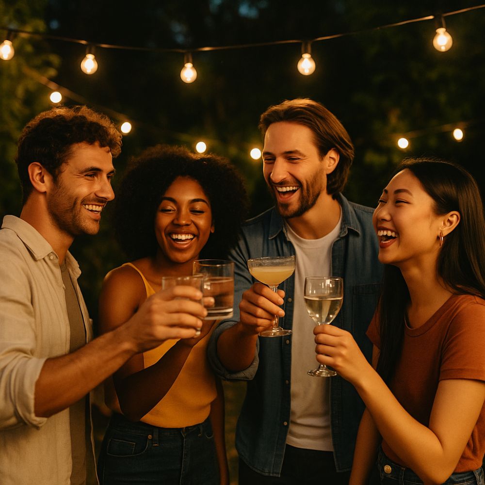 How to Make a 30th Birthday Unforgettable: Unique Party Ideas and Personalised Gifts - Chilled Out Creations