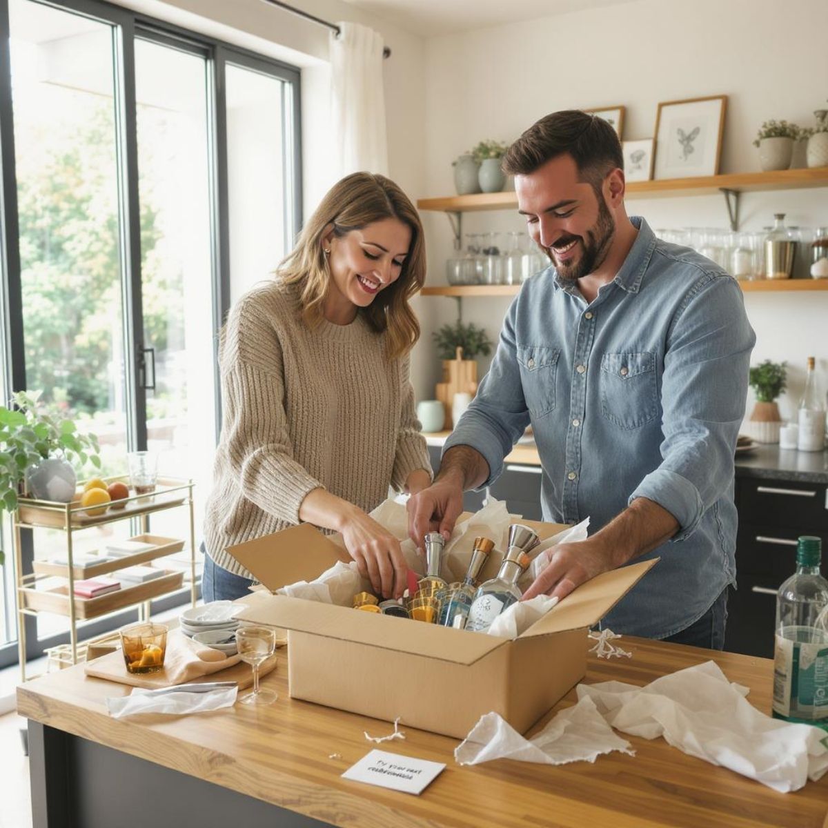 Meaningful Gift for Boyfriend – A Personal Touch He’ll Never Forget - Chilled Out Creations