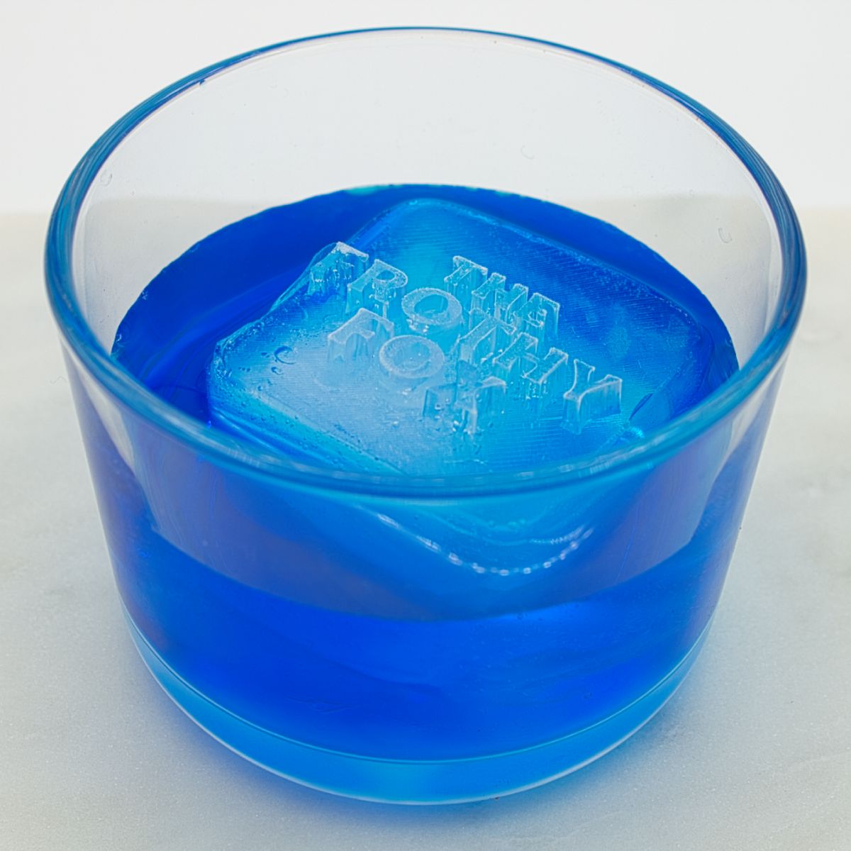 Sexy Gift For Boyfriend: Flirty Ice Trays He'll Actually Use - Chilled Out Creations