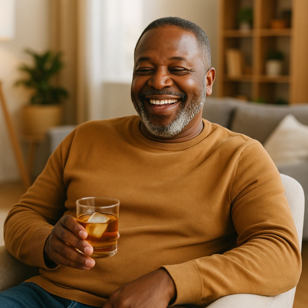 The Ultimate Father’s Day Gift Guide: Make Dad’s Whiskey Moments Uniquely His - Chilled Out Creations