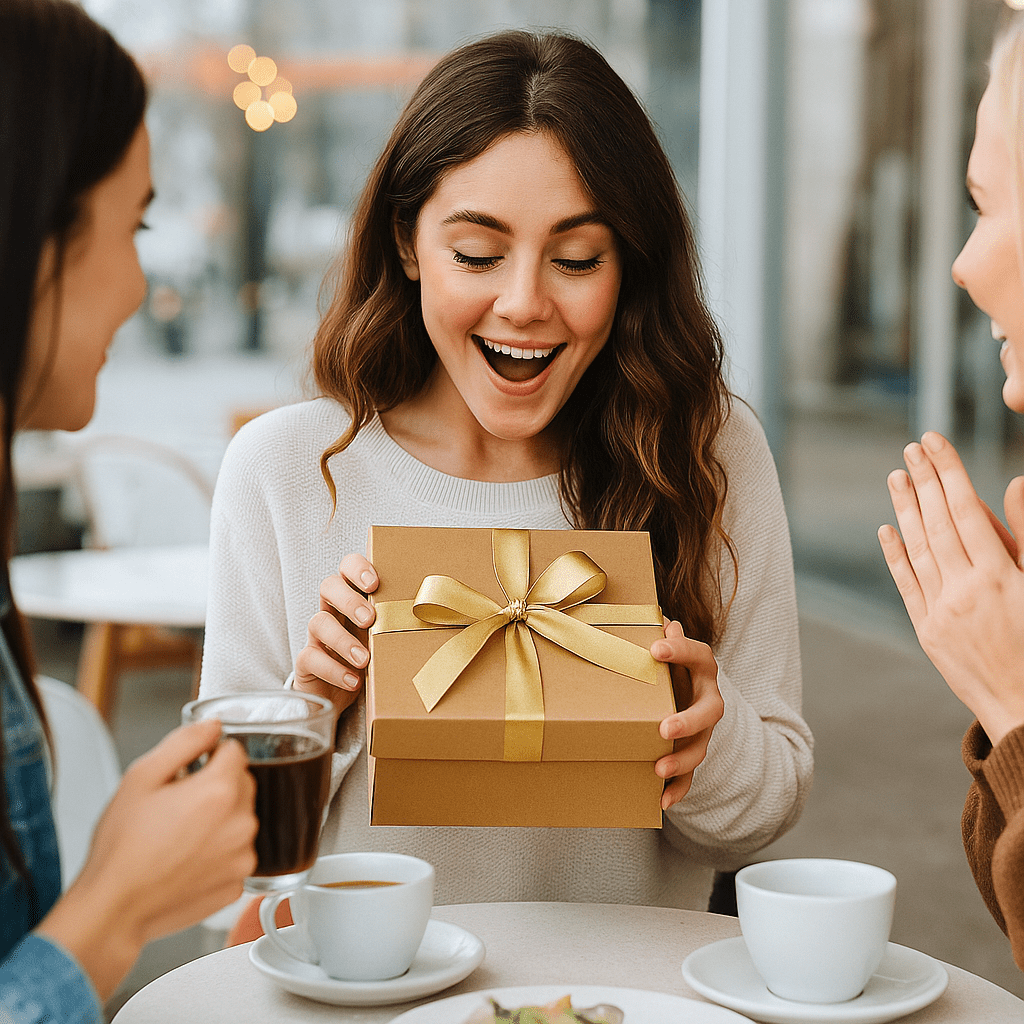 Top 10 Personalised Gift Ideas in Australia - Chilled Out Creations