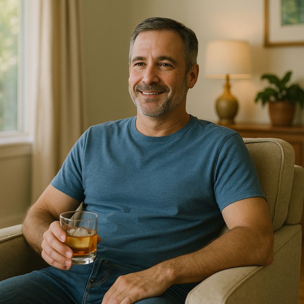 What to Buy Dad for Father’s Day When He Says He Wants Nothing - Chilled Out Creations